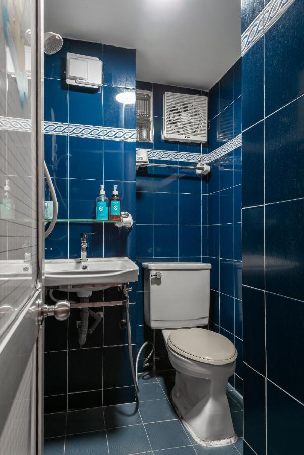 Cozrum Homes - Delightful Corner 2 Ho-Chi-Minh-Stadt Exterior foto