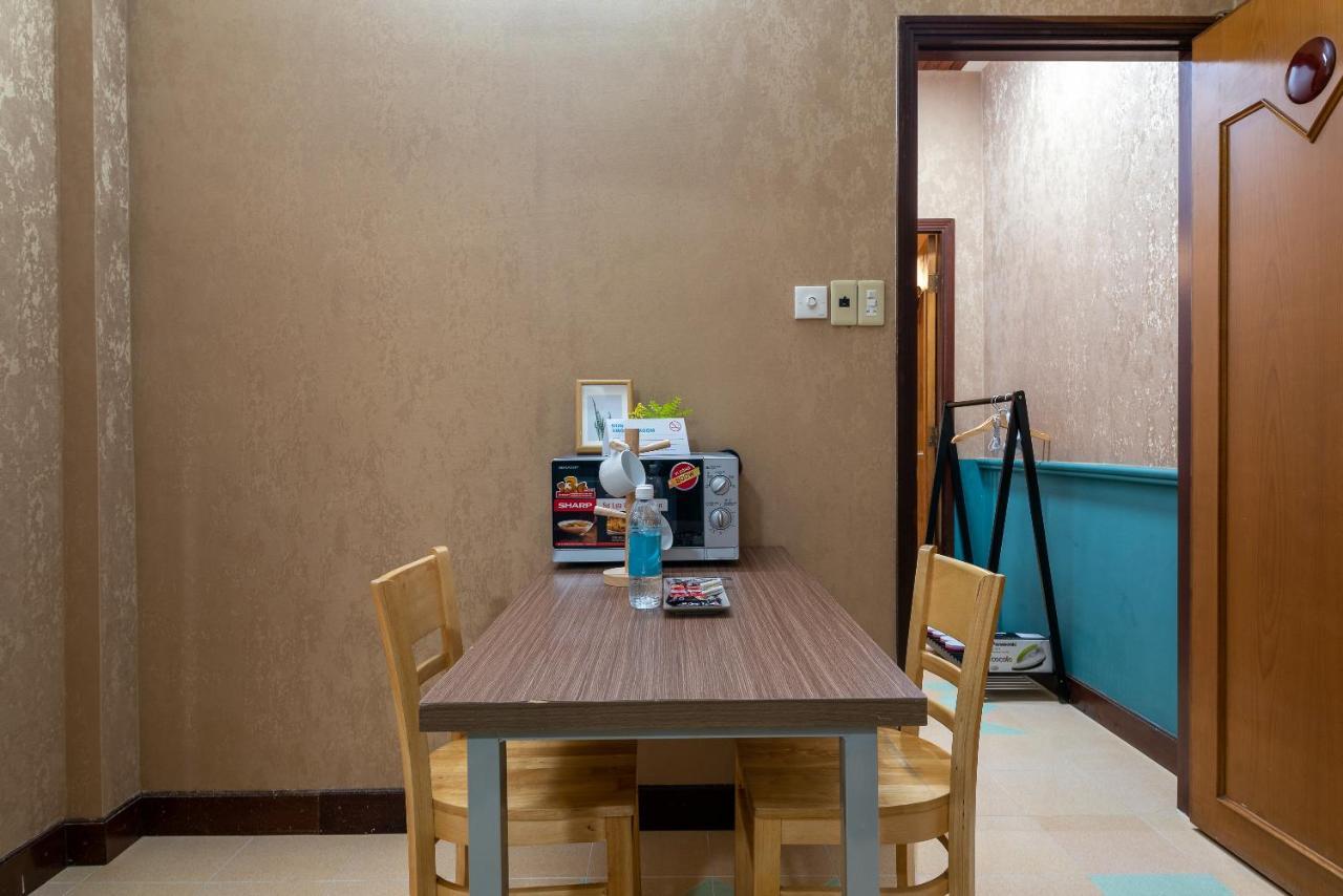 Cozrum Homes - Delightful Corner 2 Ho-Chi-Minh-Stadt Exterior foto